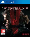 Metal Gear Solid V: The...