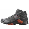 SALOMON X Ultra 5 Mid...