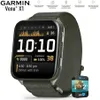 Garmin 010-02980-01 Venu X1...