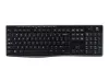 Logitech Wireless Keyboard...