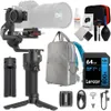 DJI RS 3 Mini Gimbal...