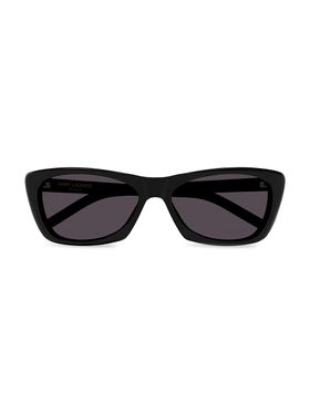 Women's Fashion Icons Cat-Eye...