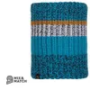 Buff Knit&Polar neckwarmer...