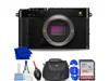 FUJIFILM X-E5 Mirrorless...