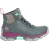 MUCK Women's Apex Lace Up,...