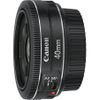 EF 40 mm f/2.8 STM Pancake...