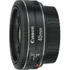 EF 40 mm f/2.8 STM Pancake...