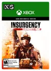 Insurgency: Sandstorm -...