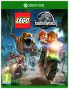Warner Bros. Lego Jurassic...