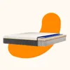 Emma Hybrid AirGrid Single...