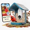 Birdbuddy Pro Solar Smart...