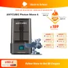 ANYCUBIC Photon Mono 4 3D...