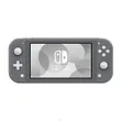 Nintendo Switch Lite Gray