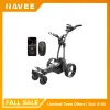 NAVEE Birdie 3X | Auto-Follow...