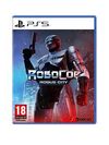 Playstation 5 Robocop: Rogue...