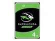 seagate barracuda 4tb...