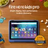 Fire Hd 10 Kids Pro Tablet...