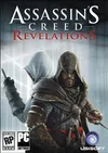 Assassin's Creed Revelations...