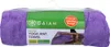 Gaiam Stay Put Yoga Towel Mat...