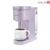 Keurig K-Mini Go Single-Serve...