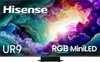 Hisense - 65" Class UR9 RGB...