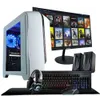 Blair - Periphio Warp Gaming...