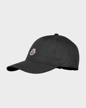 Logo Baseball Cap