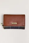 Rosa Leather Wallet