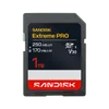 SANDISK 1TB Extreme PRO SD...