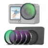NEEWER Set Filtro ND CPL Solo...