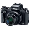 Canon PowerShot G1X Mark III...