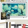 Samsung QN55LS03FA 55" The...