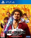 Yakuza: Like a Dragon Day...