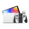 Nintendo Switch OLED Blanca