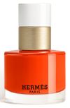 Les Mains Hermès - Nail...