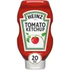 Heinz Squeeze Tomato Ketchup...