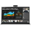 LG 27MQ70QC-S 27" QHD IPS HDR...