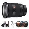 Sony FE 24&ndash;70mm F2.8 GM...