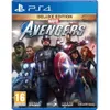Marvel's Avengers: Deluxe...