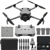 DJI Mini 5 Pro Drone Fly More...