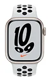 Apple Watch Nike Series 7 -...