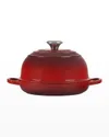 Le Creuset Signature 9.5"...