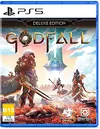 Godfall: Deluxe Edition -...