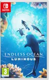 Endless Ocean: Luminous (EU...