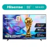 Hisense 55" Class M7 Series...