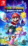 Mario + Rabbids Sparks of...