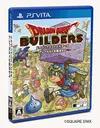Dragon Quest Builders -...