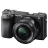 Sony - Alpha a6400 Mirrorless...