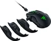 Razer Naga Pro Wireless...