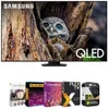 Samsung QN65Q80DAFXZA 65 Inch...